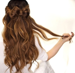 hair-bow-bun1